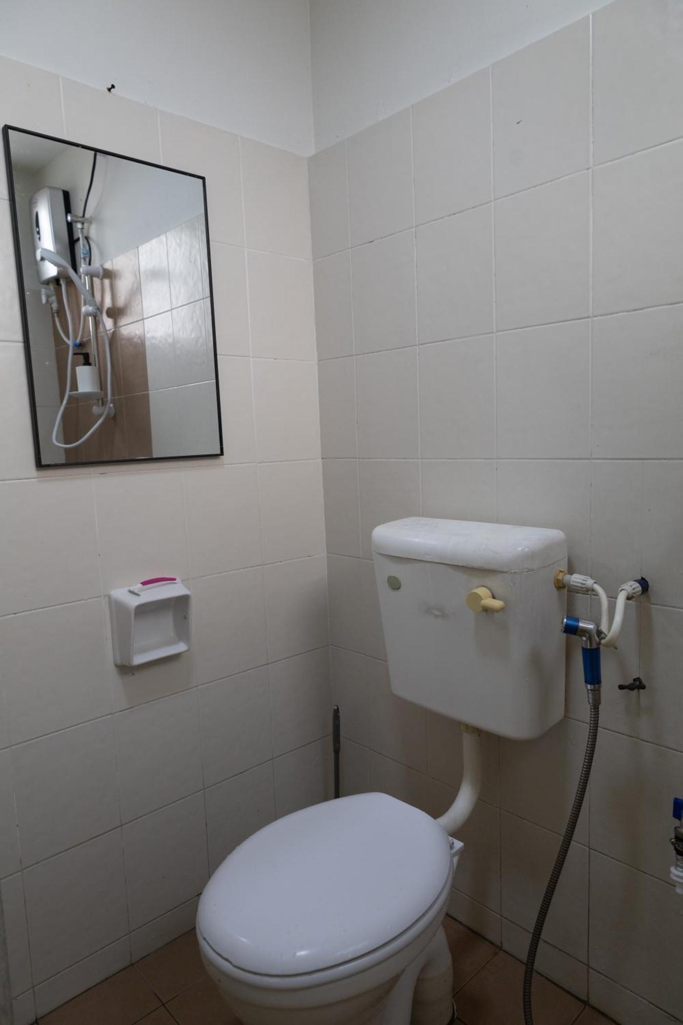 Adno Homestay Seroja#3Br#Batu Kawan#Bandar Cassia,Penang Simpang Ampat  Exterior photo